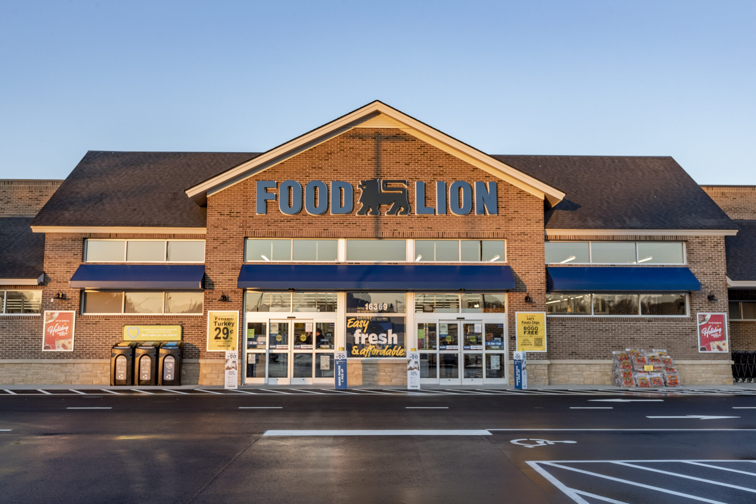 food lion