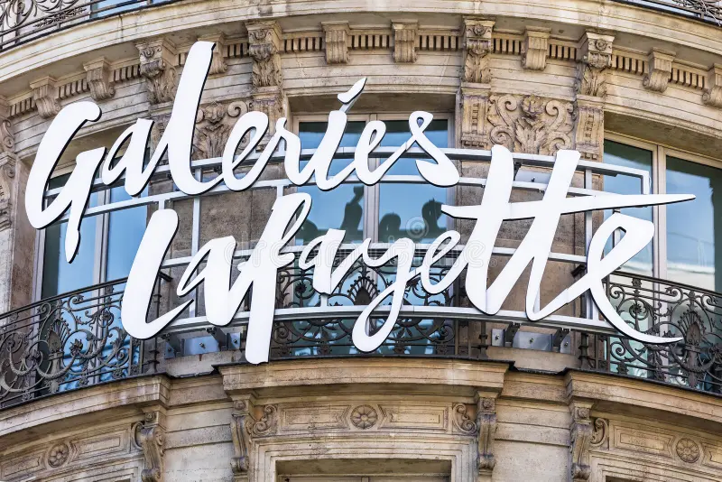 Exploring the Elegance of Galeries Lafayette: A Shopping Haven in Paris